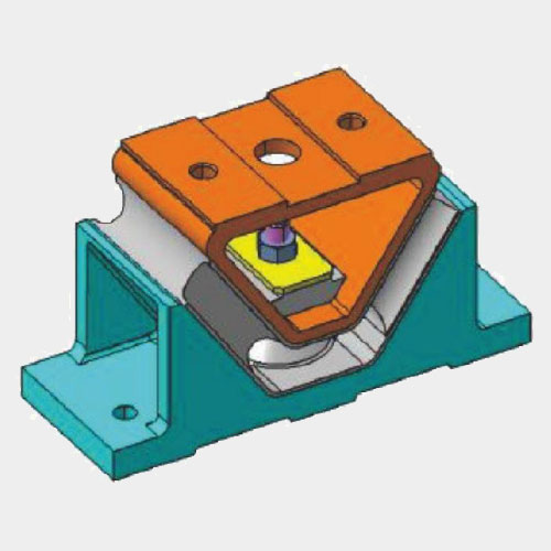 ENGINE PEAR MOUNT發(fā)動機后支撐