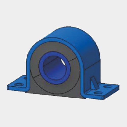 COMPRESSOR 壓縮機底座
