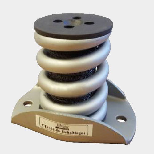 VT4424-DM全金屬彈簧減振器