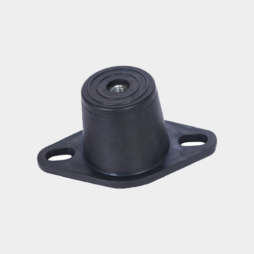 RM型橡膠減振器