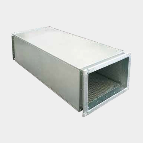 JNG30、JNG50系列消聲風(fēng)管