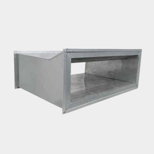 JNB30、JNB50消聲變徑