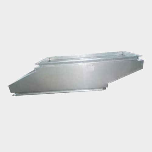 JNP30、JNP50系列消聲偏彎