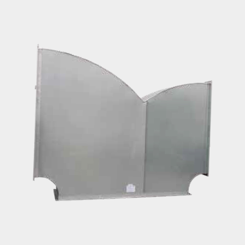 JNT30、JNT50系列消聲三通