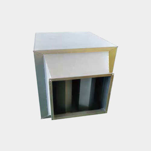 JNP200系列消聲器 JNP200系列消聲器