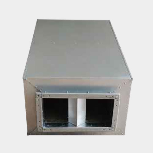 JNZP100系列消聲器