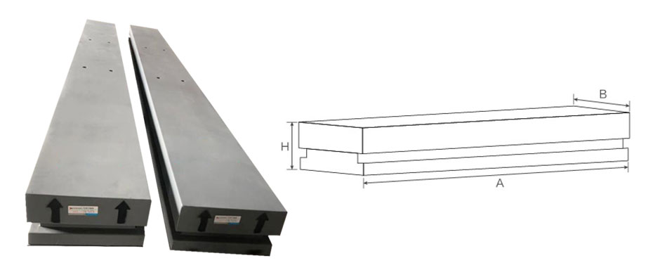 MT型矩陣式變壓器減振器