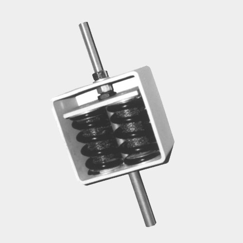 VT4524-4X吊架彈簧減振器