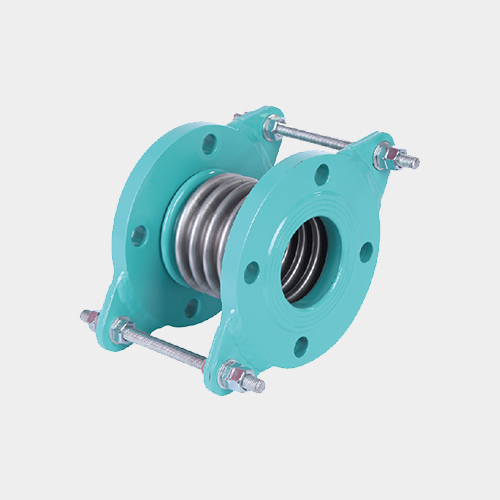 BGF型波紋補(bǔ)償器