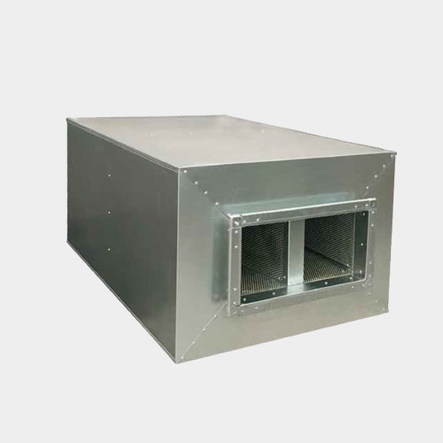 JN150系列阻抗復(fù)合消聲器