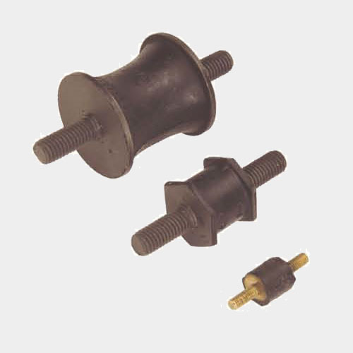 Two Bolt Instrumounts型減振器