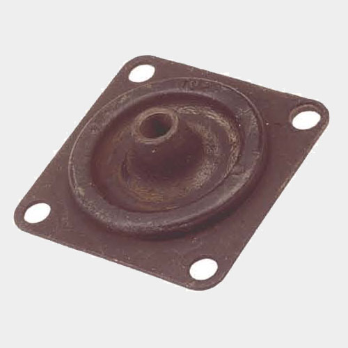 Flanged Instrumounts型減振器