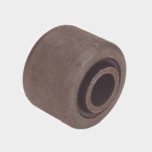 Spherilastik Bearings減振器