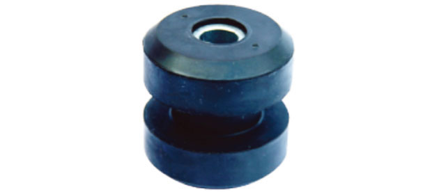 有關(guān)橡膠減振器型號(hào)及性能特點(diǎn)！