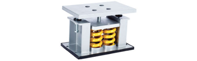 彈簧減振器對(duì)減振器油有哪些技術(shù)要求？