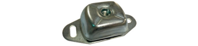 橡膠減振器對(duì)發(fā)動(dòng)機(jī)的重要性！