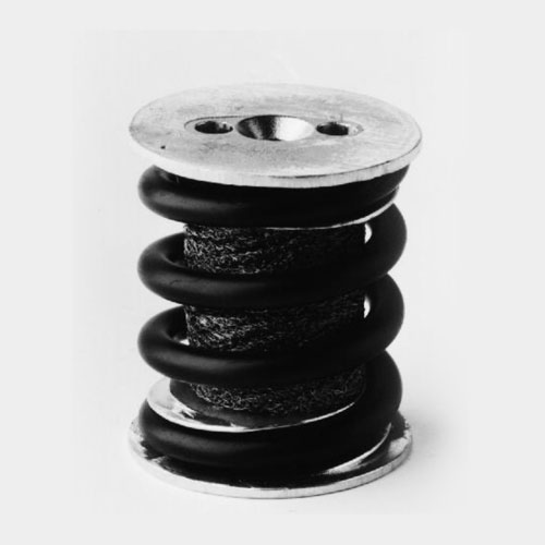 VT4412, VT4413, VT4422, VT4423全金屬彈簧減震器