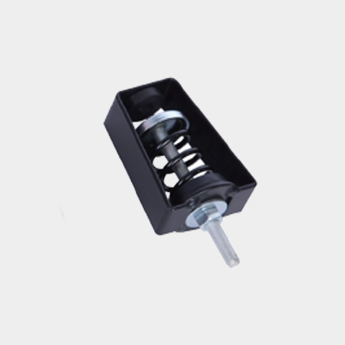 吊式彈簧減振器ZTY型