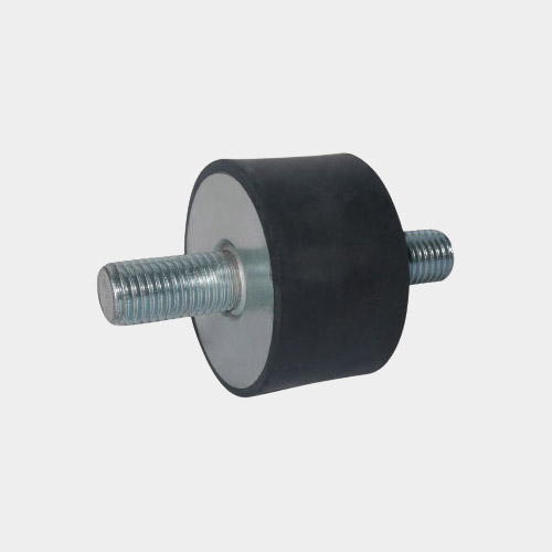 橡膠減振器JNCC型