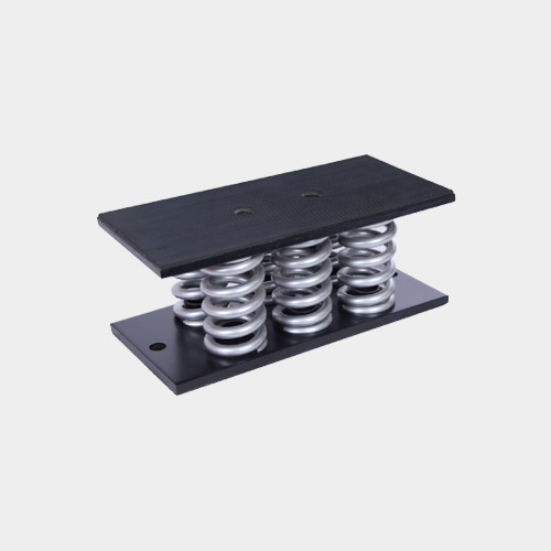 組合式彈簧減振器JS型