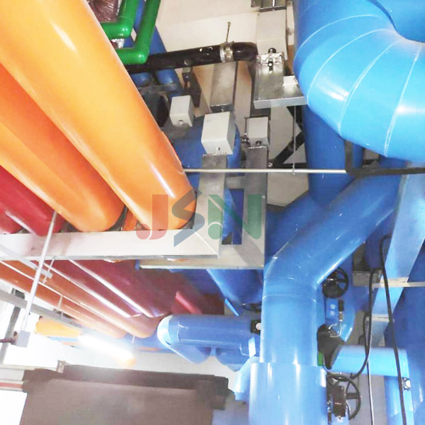 方案設計依據(jù)